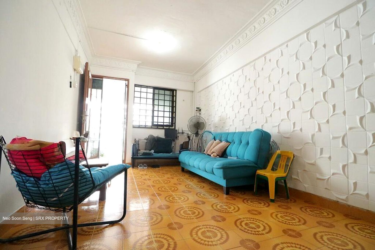 Blk 71 Siglap Lucky Valley (Bedok), HDB 3 Rooms #504544011